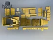 GT Soviet truck Kit 1 (51), 1/35 (Guntower Models)