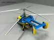 GT Ka-26 helicopter, 1/72 (Gun Tower Models)