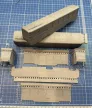 Tatra T6B5 (T3M) Straßenbahn, 1/72