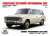 GT Lada 2102, 1/72