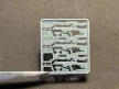 CZ Bren 2 sturmgewehr, 1/35