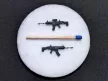 CZ Bren 2 sturmgewehr, 1/35