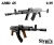 AMD-65, sturmgewehr, 1/35