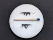 AMD-65, sturmgewehr, 1/35