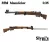 35M Mannlicher, sturmgewehr, 1/35