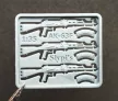 AK-63F sturmgewehr, 1/35