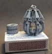 "Die Klaue von Tschernobyl", 1/72