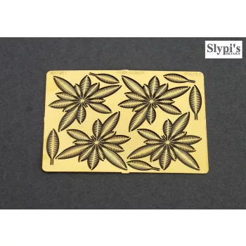 Fern leaves (1/72)