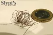 Barbed wire (1/72)