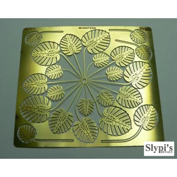 Photoetched accessories, 1/35