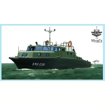 Ships