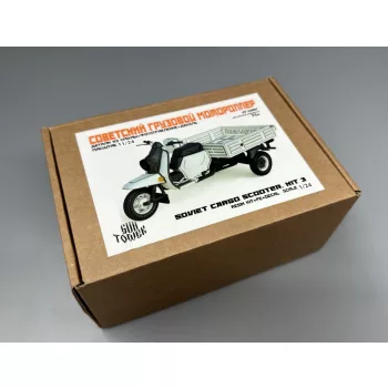 1/24 vehicles